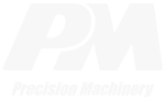 PM Logo - Truck Body Builder